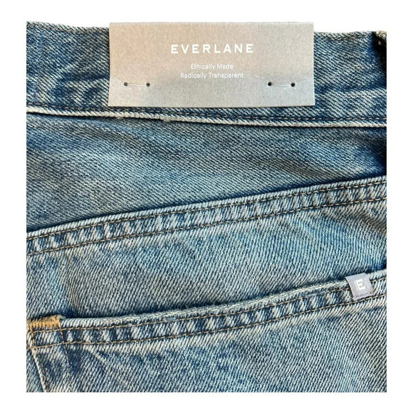 Everlane The Way-High® Jean - Picture 4 of 8